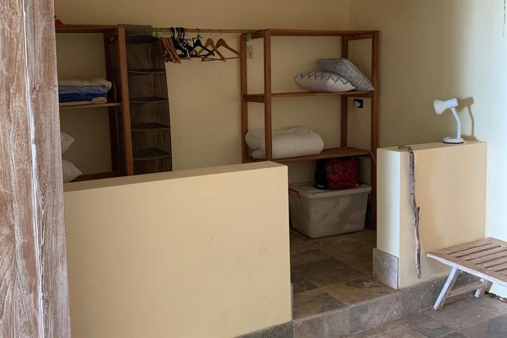 Beachfront Dolphin Cabin Oak Beach Ngoại thất bức ảnh